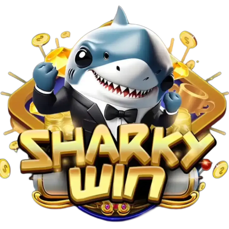 sharkywin